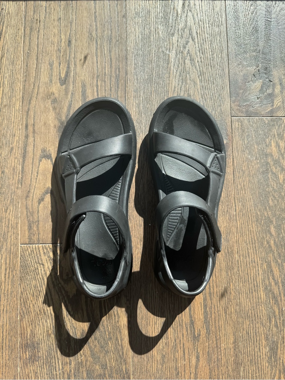 Teva Men’s Hurricane Drift Sandals